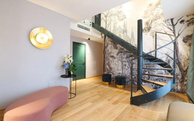 Big Apartment In Piazza Duomo (Very Central!)