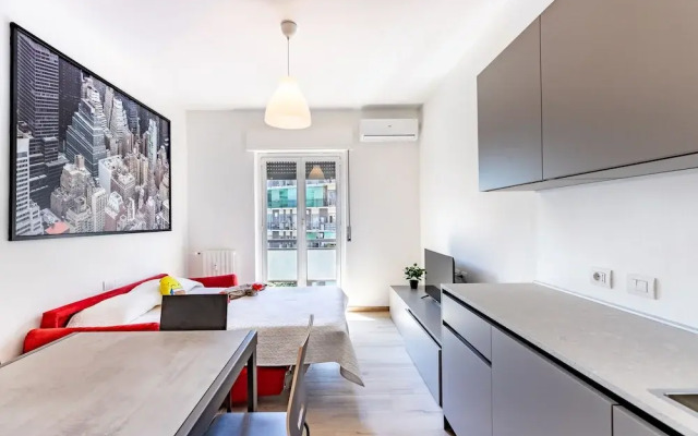 Alessia's Flat- Milano 3