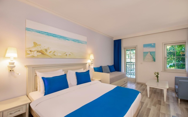 Selectum Collection Bodrum (Ex. Kairaba Bodrum Imperial)