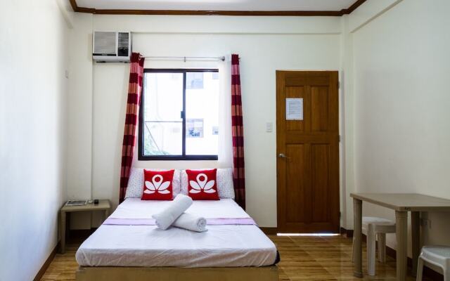 ZEN Rooms MJD Puerto Galera