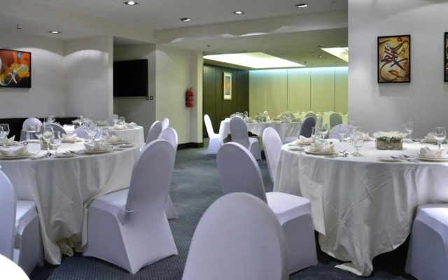 Safir Hotel Doha