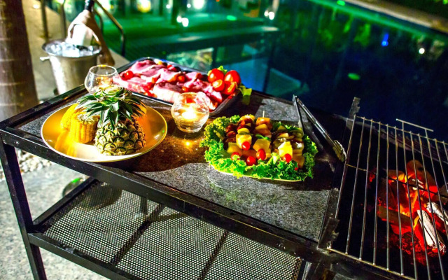 Black Lotus Resort & Spa