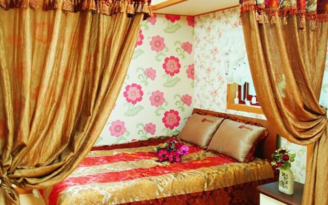 Yangyang Sea and Valley Pension