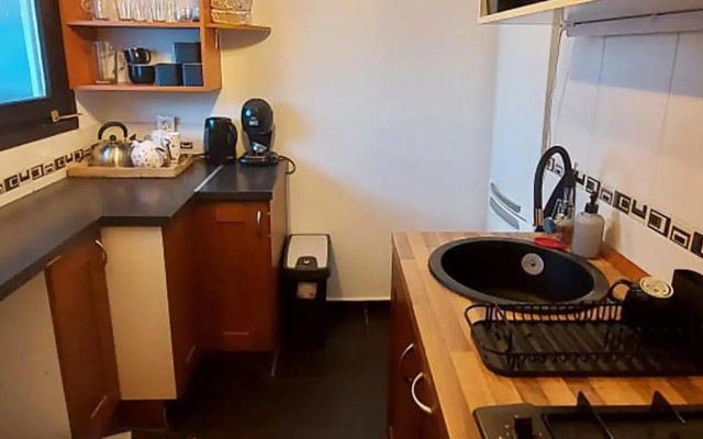 Imádnivaló kislakás