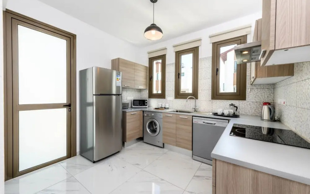 Villa Levanda 40 in Protaras