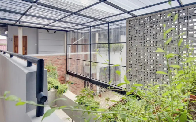 OYO 1345 Alfalah Residence Syariah