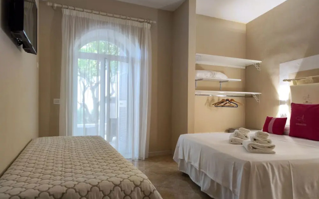 Villa Antonietta Ischia