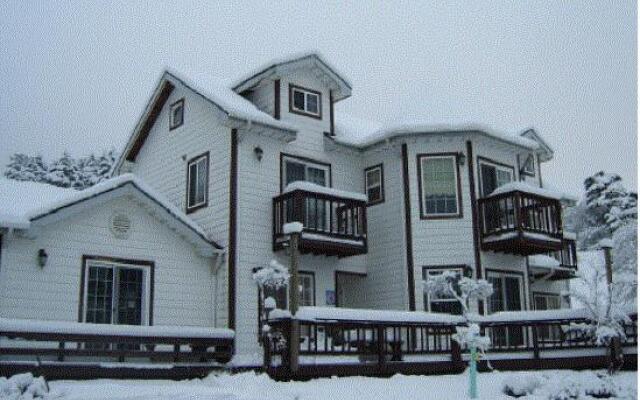 Daegwanryeong Byeolhaeneunbam