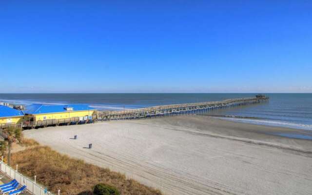Pier Watch Villas