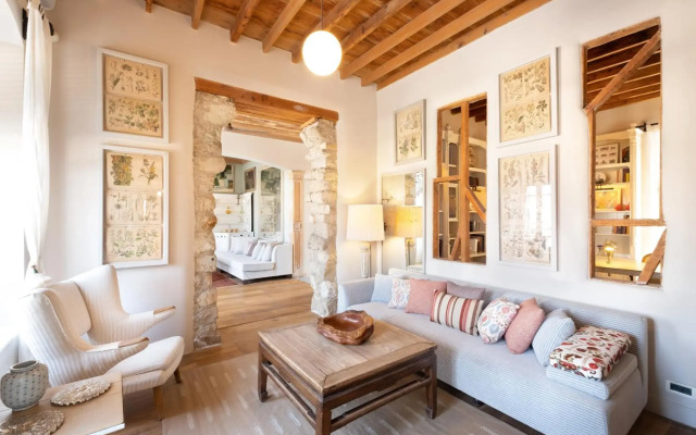Nars Ilica Hotel Beach (Adults Only +12)