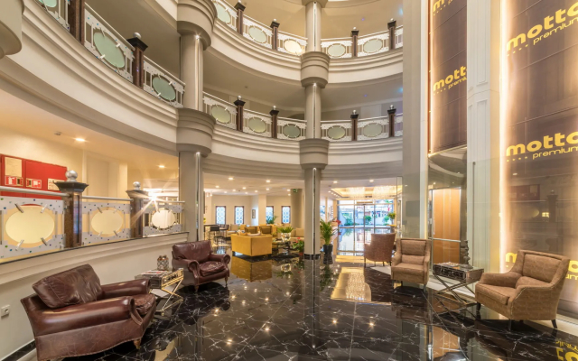 Motto Premium Hotel & Spa