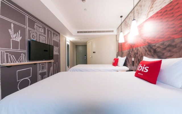 ibis Hangzhou West Lake Qingchun Rd