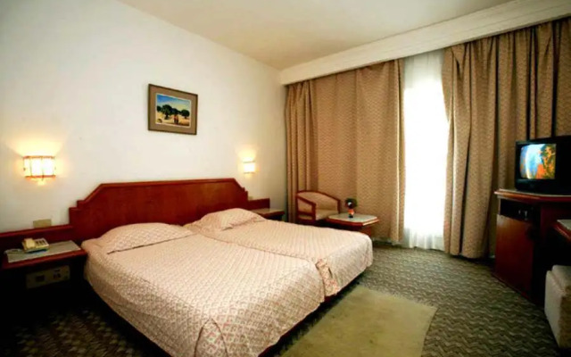 Houda Skanes Monastir