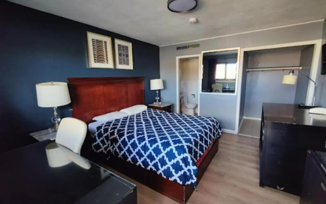 Motel Edgebrook Chicago North Shore by OYO