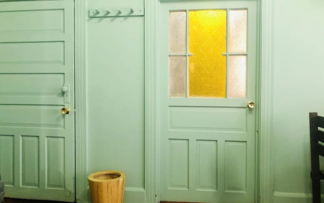 Hostal Kuira Bá By Rotamundos