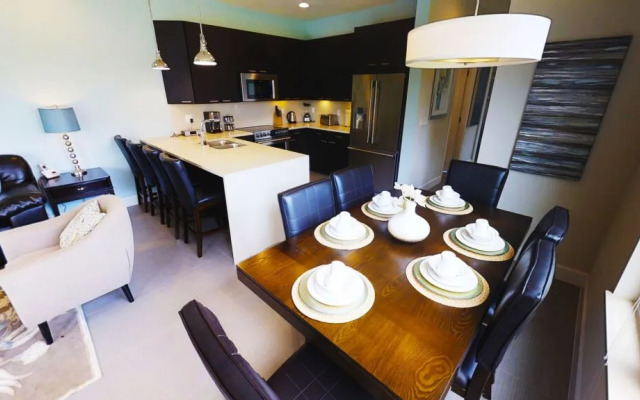 ACO - Serenity Vacation Homes
