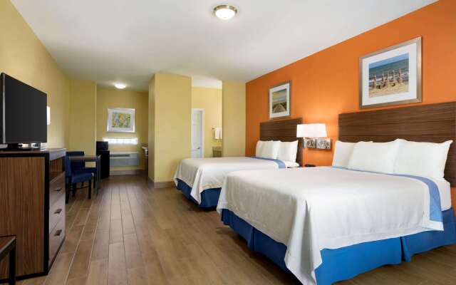 Days Inn by Wyndham Port Aransas TX