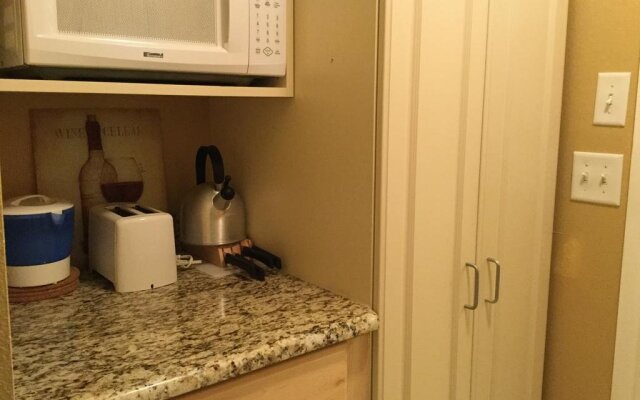 The Prospector Lodge and Conference Center