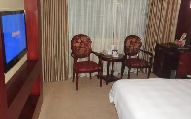 New Heng An Hotel