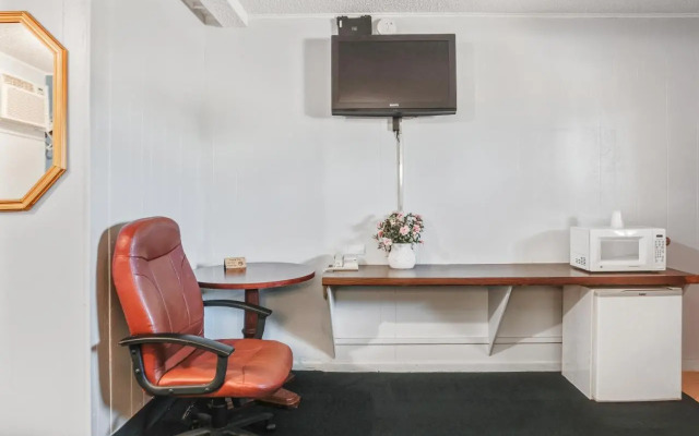 OYO Hotel Liberal, Kansas