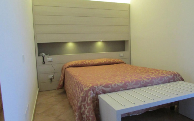 Magnola Palace Hotel