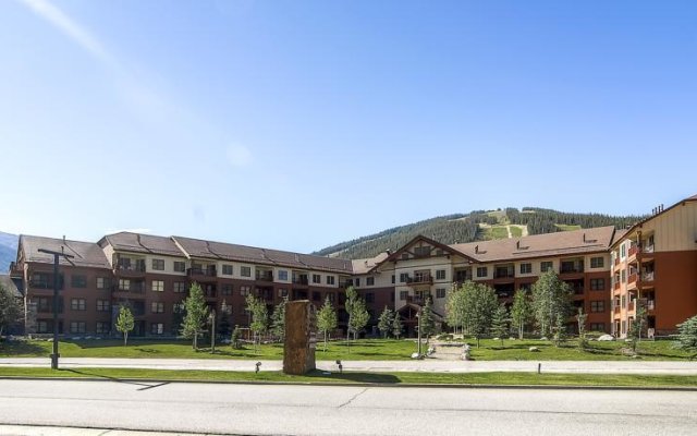 Copper Springs 209 by Colorado Rocky Mountain Resorts