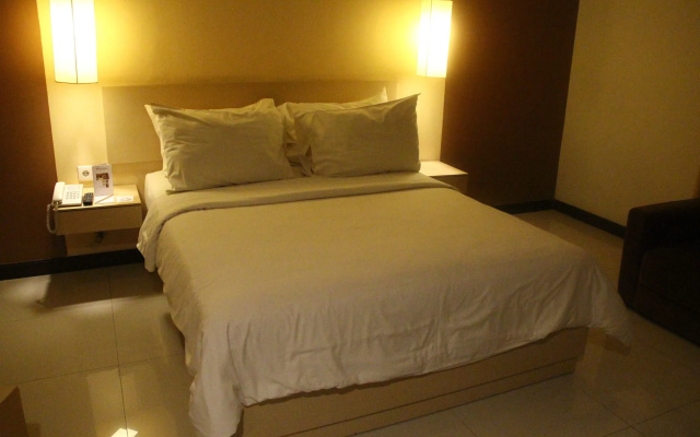 Swiss-Belinn Balikpapan