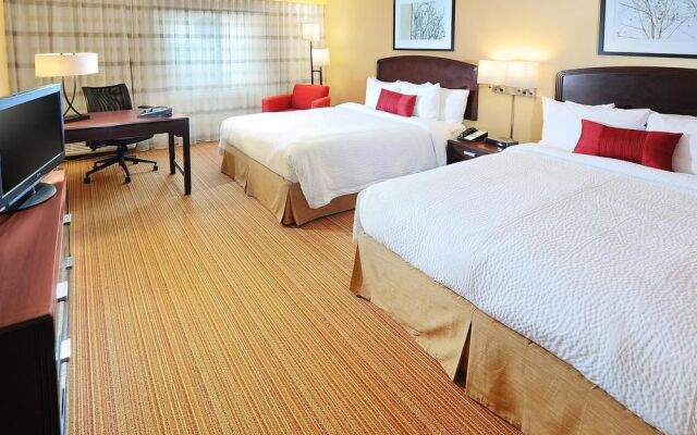 Courtyard Oklahoma City Northwest