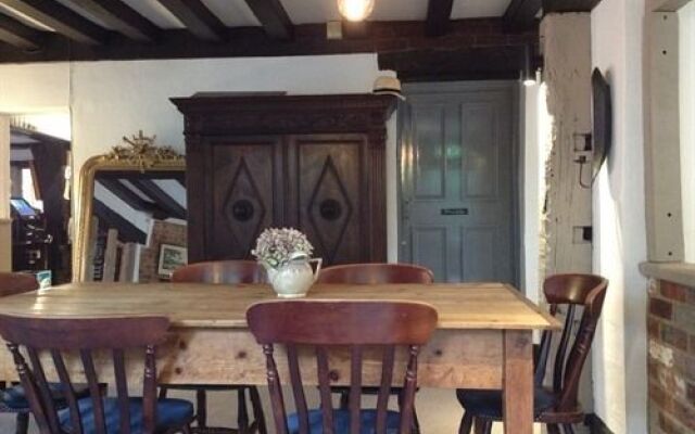 The Old Vine Inn