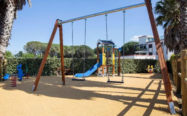 Residence Horizon Golf Pierre & Vacances Premium