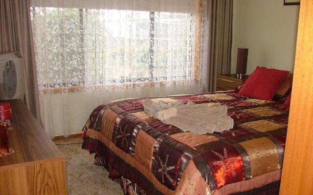 Kirazz Holiday Accommodation