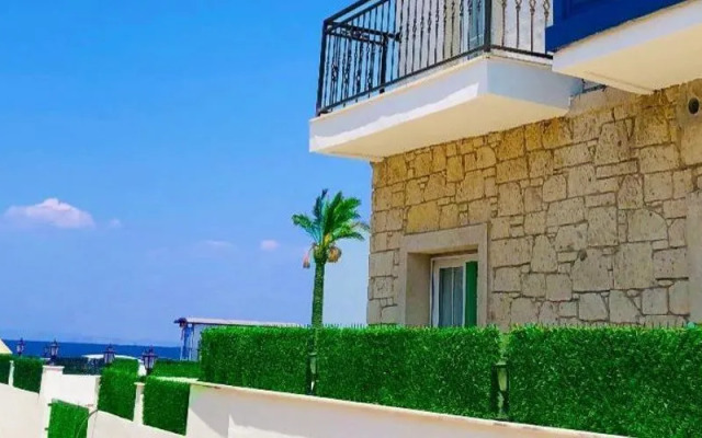 NYX Hotel Guzelbahce