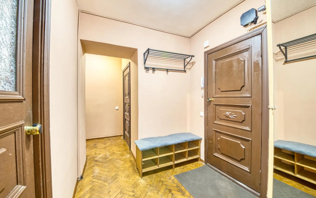 Yacht Apart на улице Тихвинская