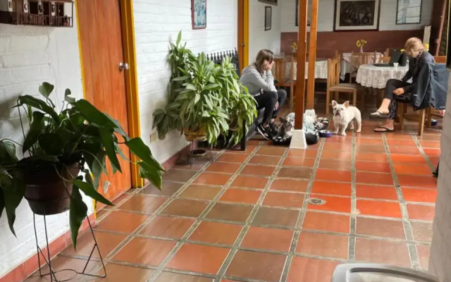 Hotel Alcarraza