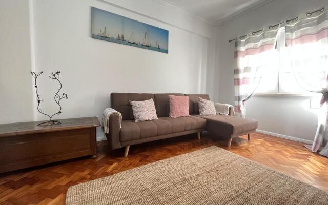 92 Campolide Apartment by Trip2Portugal