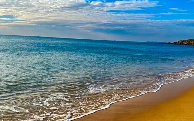 Chambre d'hôtes près de la plage