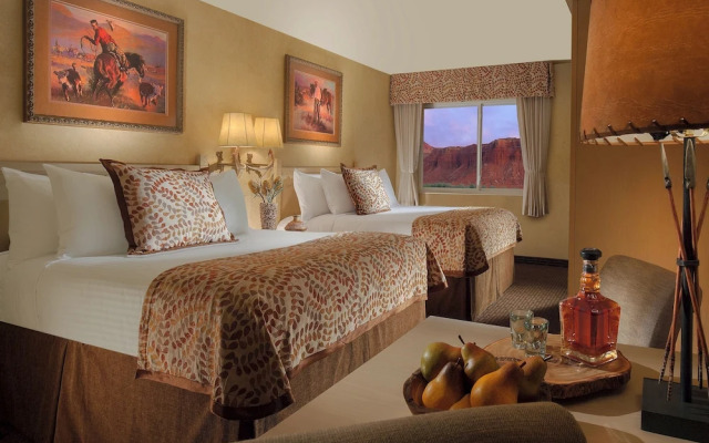 Capitol Reef Resort (ex. Best Western Capitol Reef Resort)