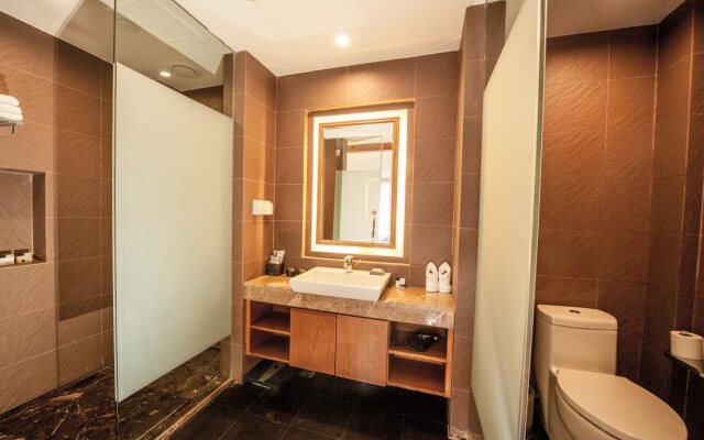 Lijiang Tianyu Boutique Hotel