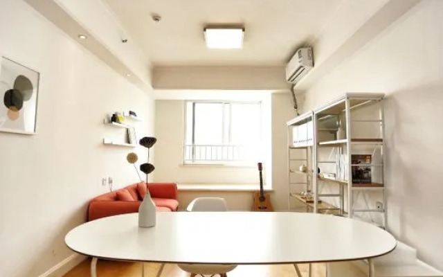 Xilaiwu Apartment Hotel (Xi'an Datang Furong Garden)