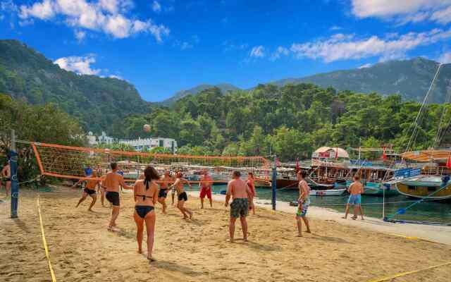 Turunc Resort
