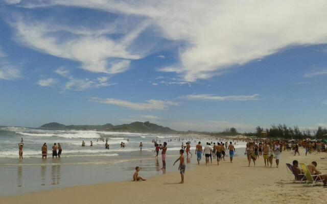 Pousada Território da Paz