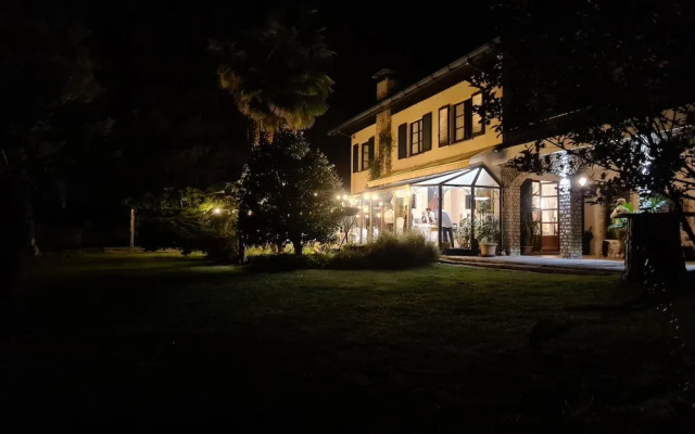Wonderful Villa Between Como And Milano