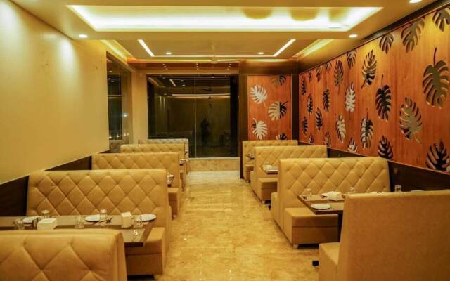 Hotel Sachin Executive