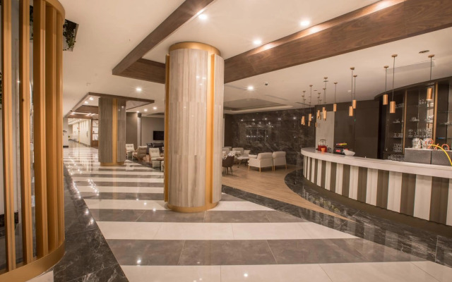 Maxeria Blue Didyma Hotel - All Inclusive