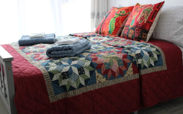 Charming and Stylish 2-bed Apart - London Dagenham