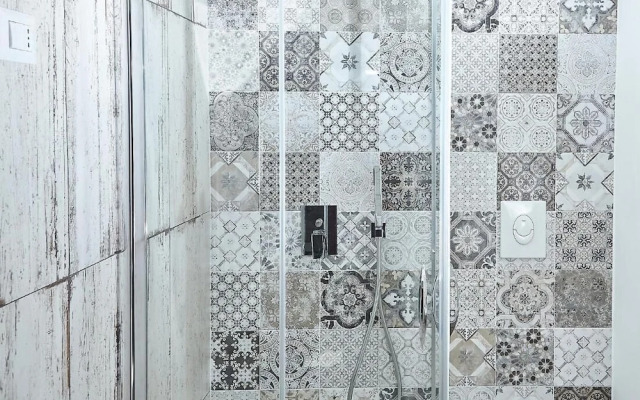 Bb le more Penthouse Apartment