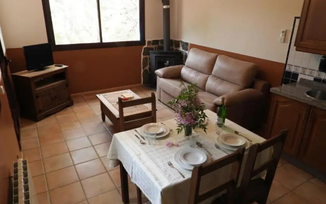 Apartamentos Parque Ardales