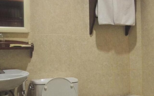 Thanh Noi Hotel