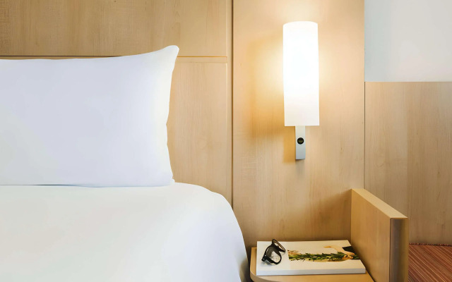 Ibis Liverpool Centre Albert Dock – Liverpool One