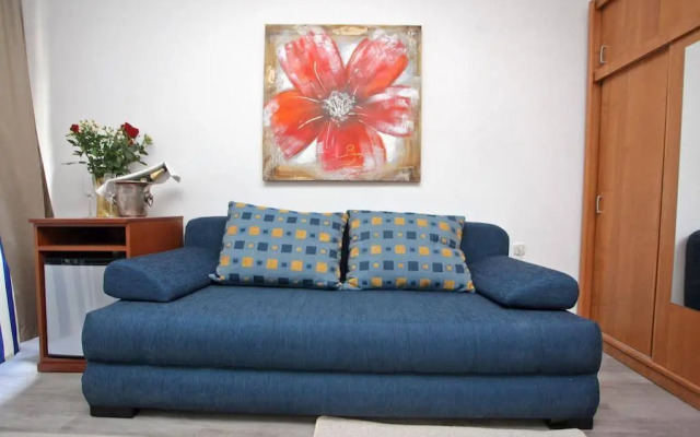 Luxury Rooms Contessa Vitali